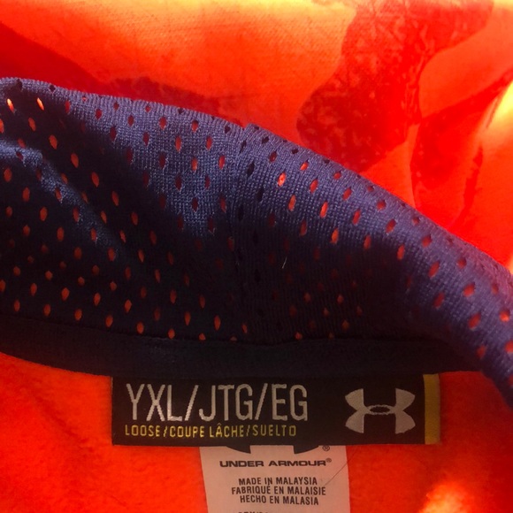 Jacket - Under Armour - Picture 3 of 3